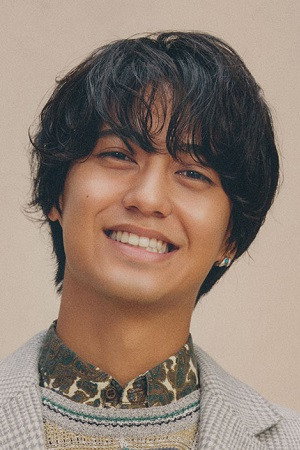 Kaito Takahashi photo