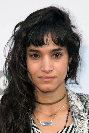 Sofia Boutella photo
