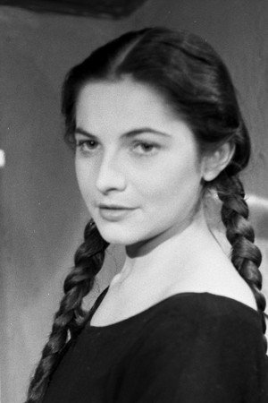 Photo of Teresa Iżewska from the Latest Netflix gallery
