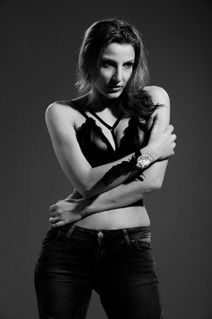 Photo of Dilek Kaya from the Latest Netflix gallery