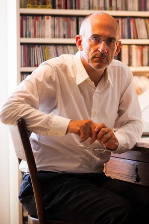 Photo of Timothy Brock from the Latest Netflix gallery