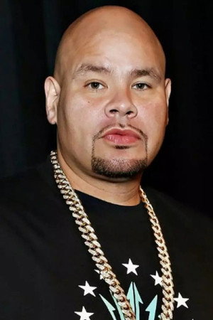 Fat Joe photo