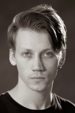 Aleksandr Kuznetsov photo