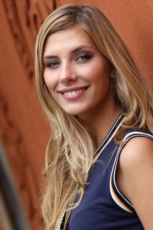 Photo of Camille Cerf from the Latest Netflix gallery