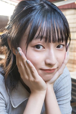 Photo of Mizuna Shirakawa from the Latest Netflix gallery