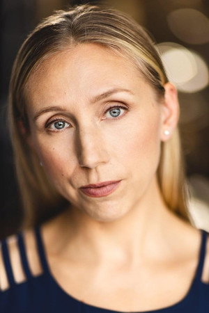 Photo of Freya Ravensbergen from the Latest Netflix gallery