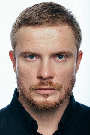 Anton Pampushnyy photo