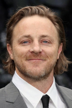 Nathaniel Dean photo