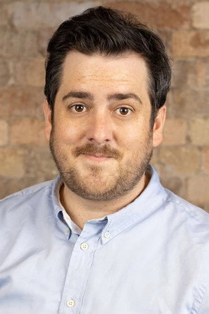 Photo of Daley Pearson from the Latest Netflix gallery