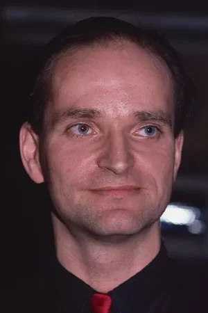 Photo of Florian Schneider from the Latest Netflix gallery