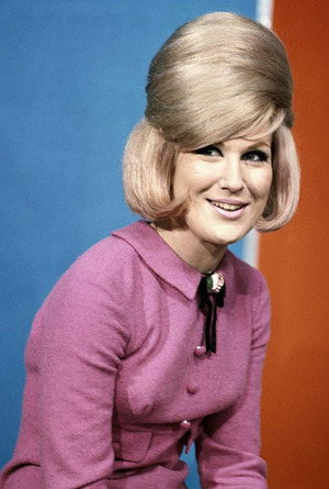 Photo of Dusty Springfield from the Latest Netflix gallery