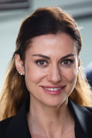 Anna Kovalchuk photo