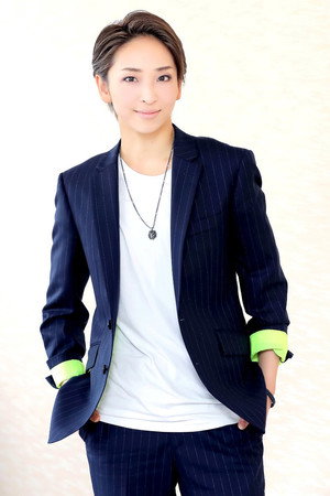 Photo of Sakuragi Minato from the Latest Netflix gallery