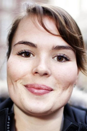 Photo of Natasha Widén from the Latest Netflix gallery