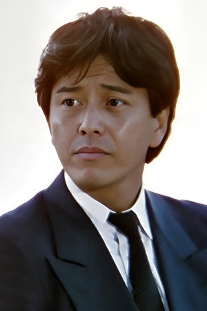Photo of Shinya Ono from the Latest Netflix gallery
