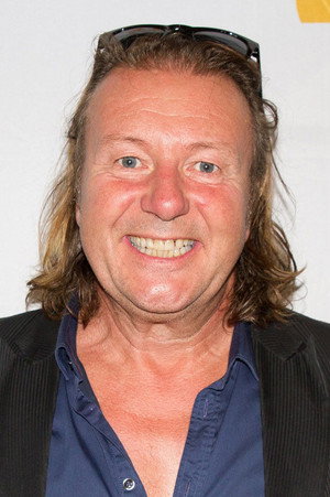 Photo of Svein Østvik from the Latest Netflix gallery