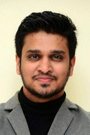 Photo of Nikhil Siddhartha from the Latest Netflix gallery