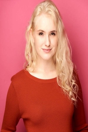 Photo of April Yanko from the Latest Netflix gallery