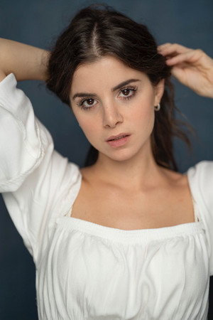 Angelica Cinquantini photo