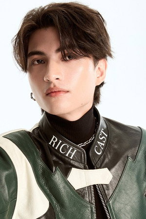 Benjamin Greenwell photo