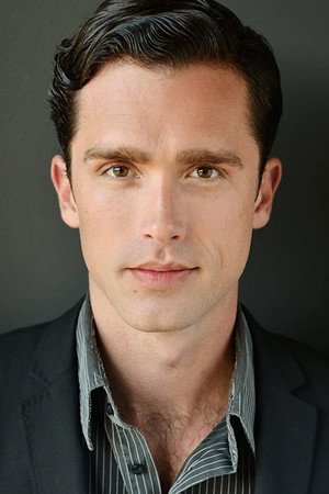 Photo of Alec Santos from the Latest Netflix gallery