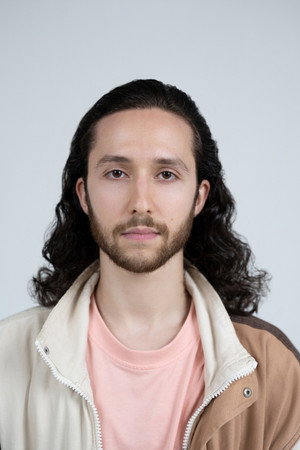 Photo of Dylan Mayoral from the Latest Netflix gallery