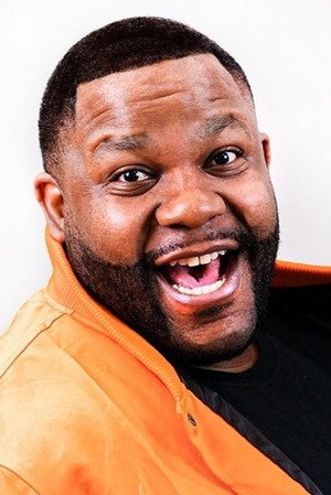 Photo of Nate Jackson from the Latest Netflix gallery