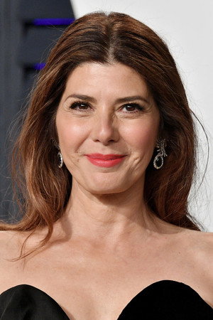 Marisa Tomei photo