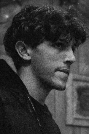 Photo of Luís Hindman from the Latest Netflix gallery