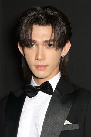 David Kittikawin Justice photo