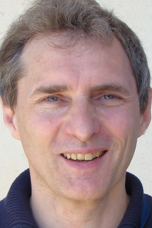 Jean-Christophe Roger photo