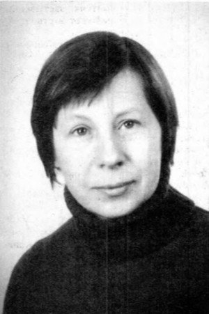 Photo of Svetlana Karmalita from the Latest Netflix gallery