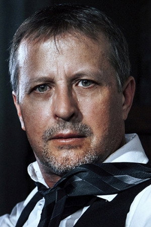 Photo of Greg A. Sager from the Latest Netflix gallery
