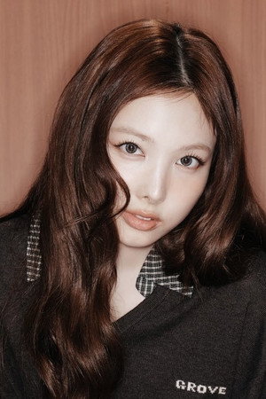 Photo of NAYEON from the Latest Netflix gallery