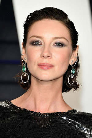 Caitríona Balfe photo
