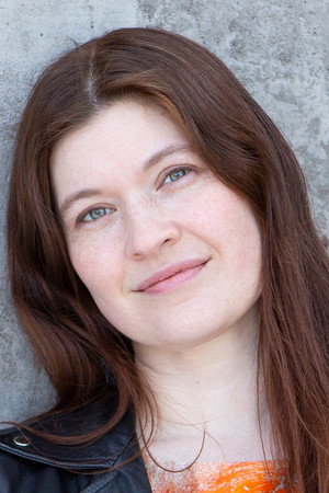 Photo of Hanna Bergholm from the Latest Netflix gallery