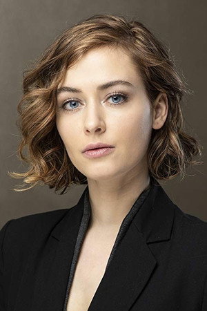 Photo of Megan Black from the Latest Netflix gallery