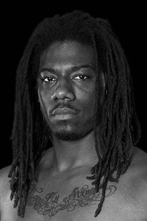 Photo of Charles Martin from the Latest Netflix gallery