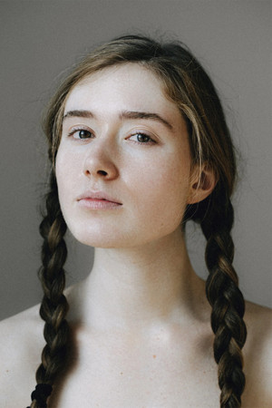 Photo of Alyona Dolgolenko from the Latest Netflix gallery