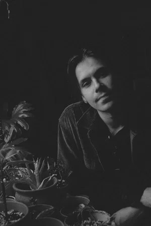 Photo of Timur Aslaev from the Latest Netflix gallery