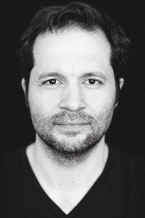 Photo of Mohsen El Gharbi from the Latest Netflix gallery