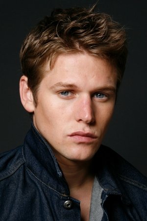Zach Roerig photo