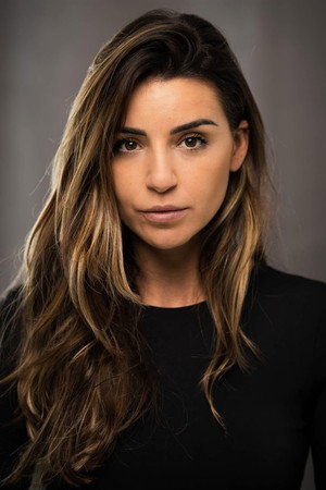 Photo of Virgilia Giambruno from the Latest Netflix gallery