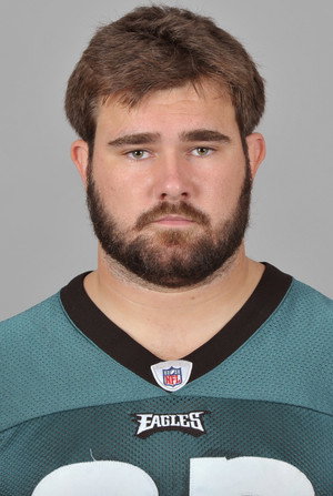 Photo of Jason Kelce from the Latest Netflix gallery