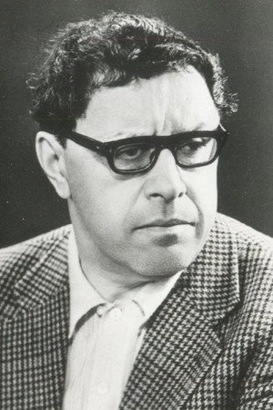Photo of Yury Trifonov from the Latest Netflix gallery