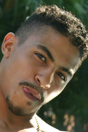 Photo of Tiger Tyson from the Latest Netflix gallery