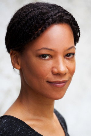 Nina Sosanya photo