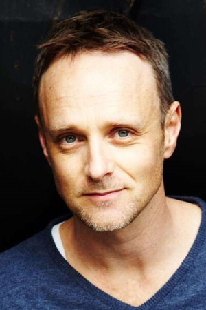 Photo of Ed Wightman from the Latest Netflix gallery