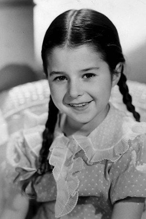 Virginia Weidler photo