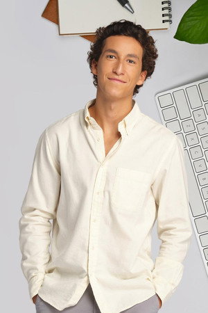 Raphaël Kretz photo